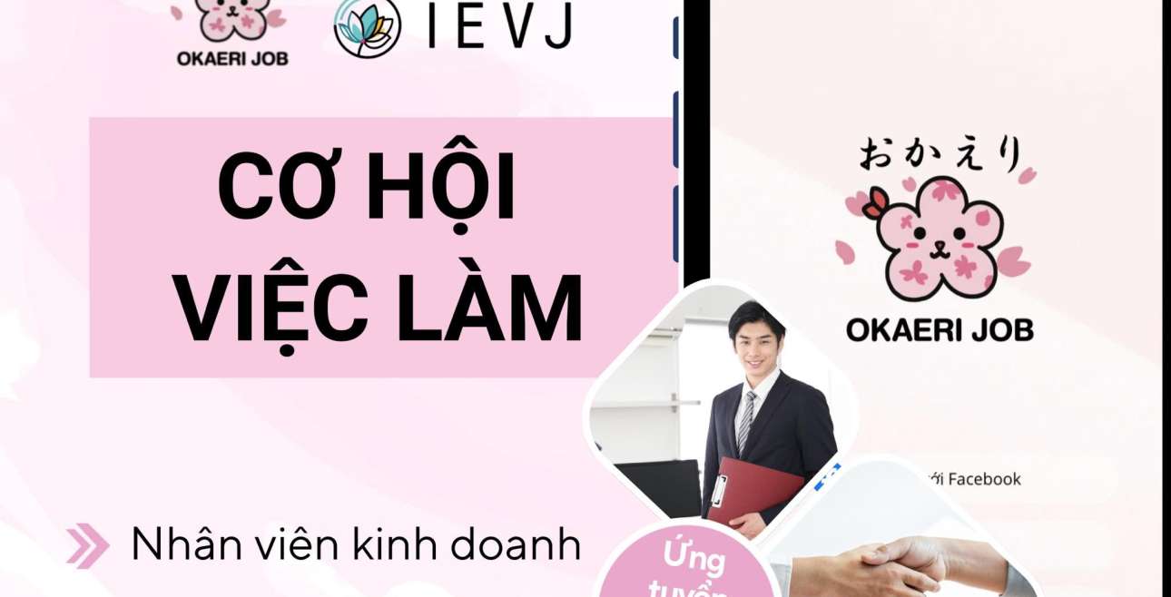 OKAERI JOB