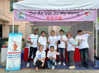 HOẠT ĐỘNG TRUYỀN THÔNG